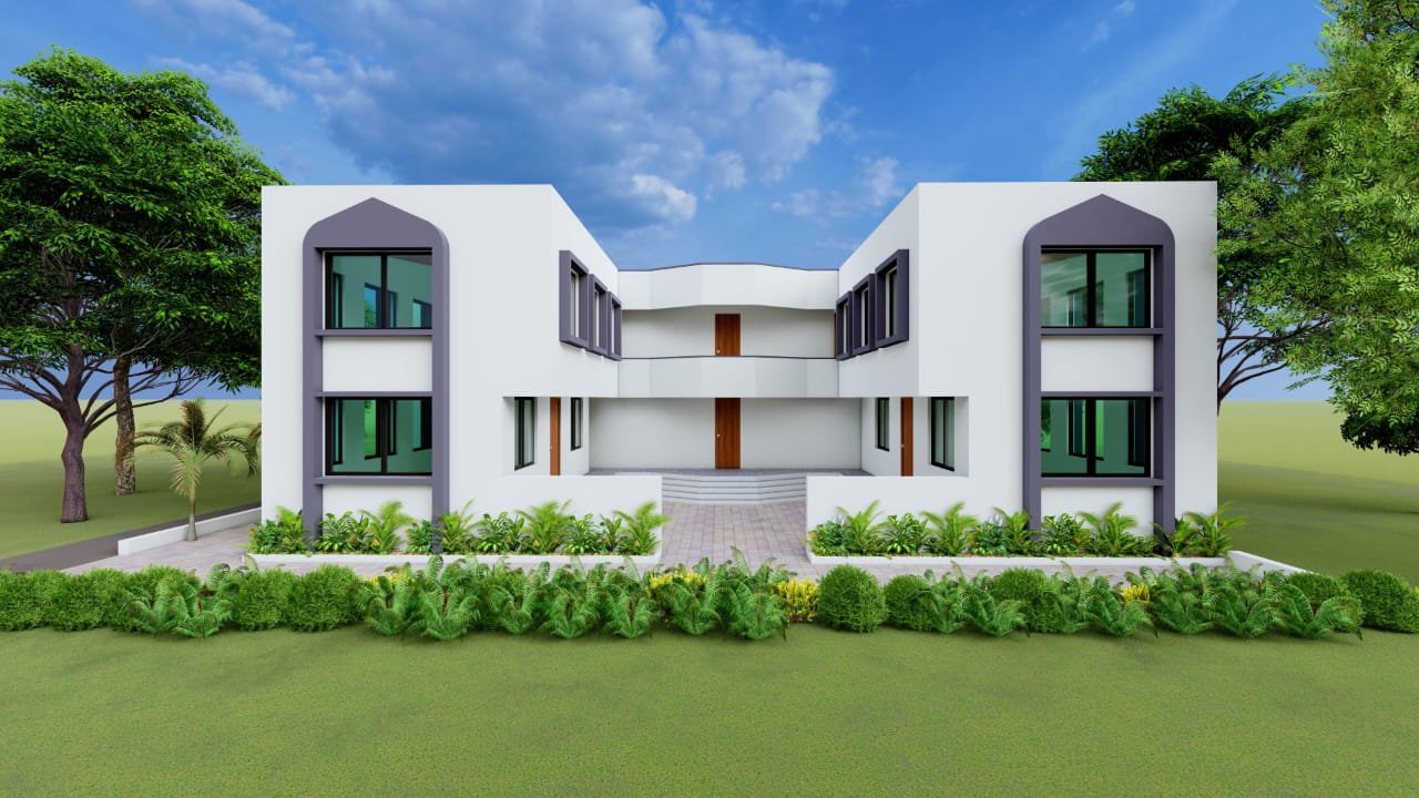 After Construction
