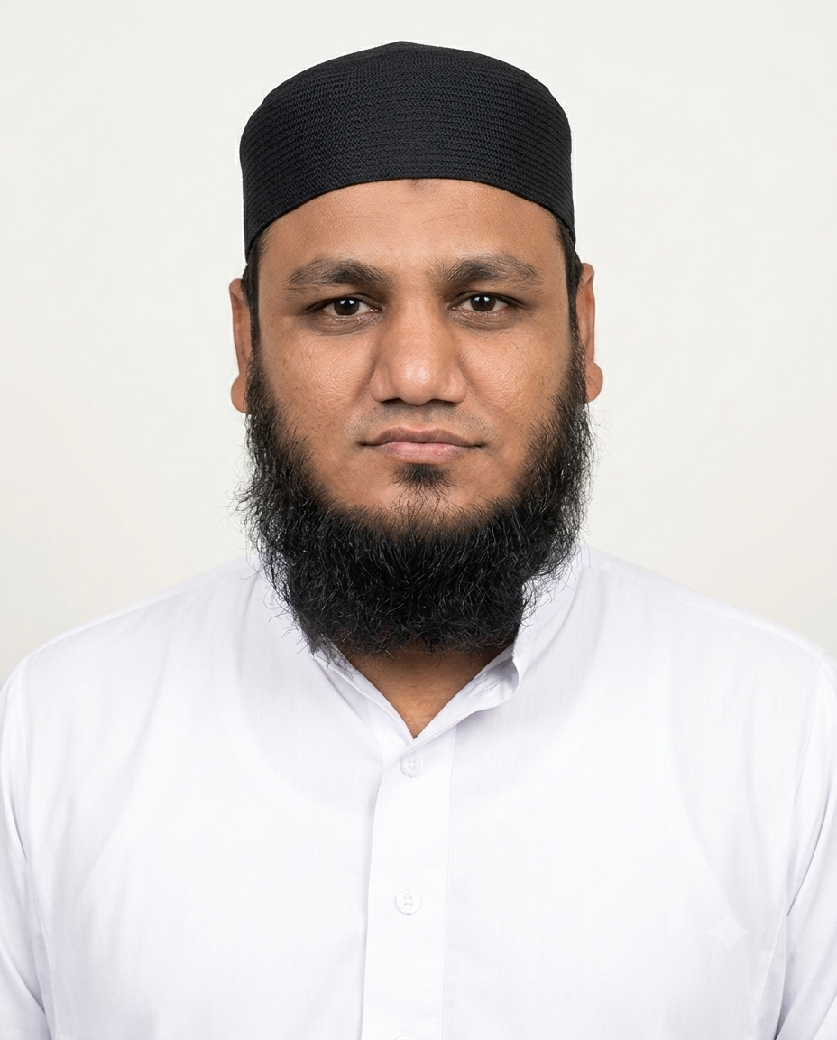 Ismail ibrahim dhanchora