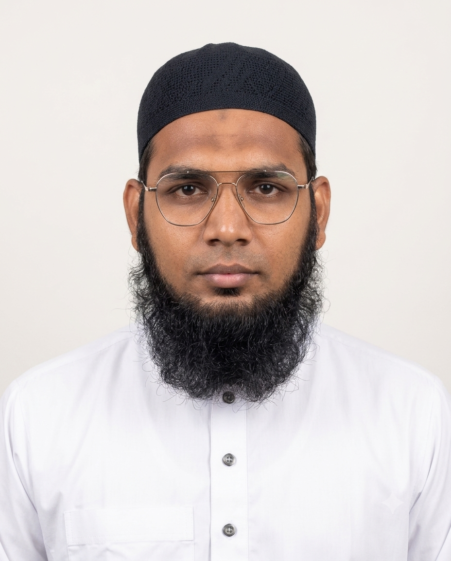 Abdul haq ibrahim dhanchora