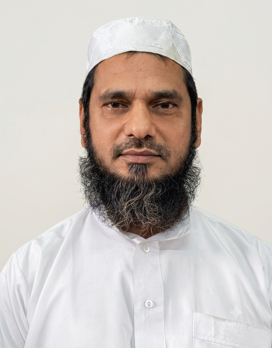 Imran gulam shaikh