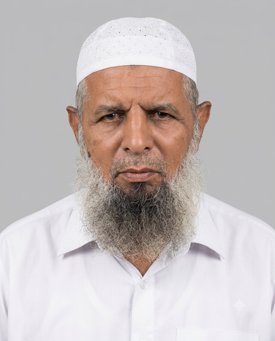 Umar aiyub khan